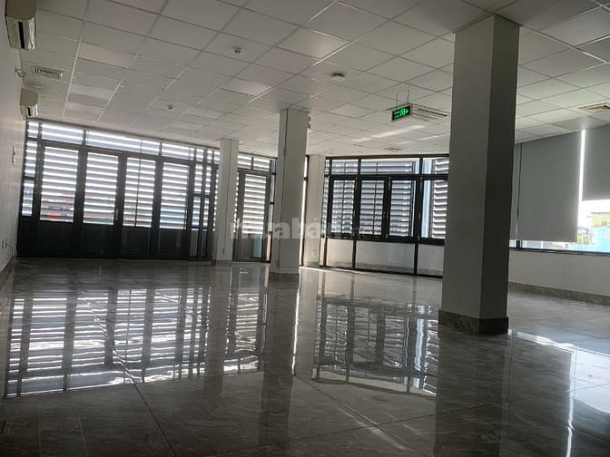 CHO THUÊ TÒA NHÀ 103A NGUYỄN VĂN ĐẬU, PHƯỜNG 5, QUẬN BÌNH THẠNH
