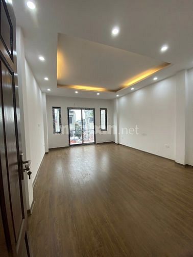Chính chủ bán nhà hoặc đổi nhà (đổi các) khu Tân Mai, 45 m2 x 6 tầng