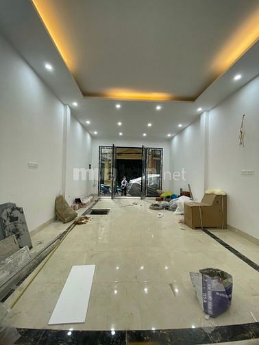 Chính chủ bán nhà hoặc đổi nhà (đổi các) khu Tân Mai, 45 m2 x 6 tầng