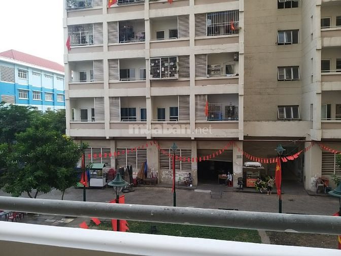 Chính chủ cần cho thuê gấp căn hộ Tân Mỹ Q7 - 4 triệu