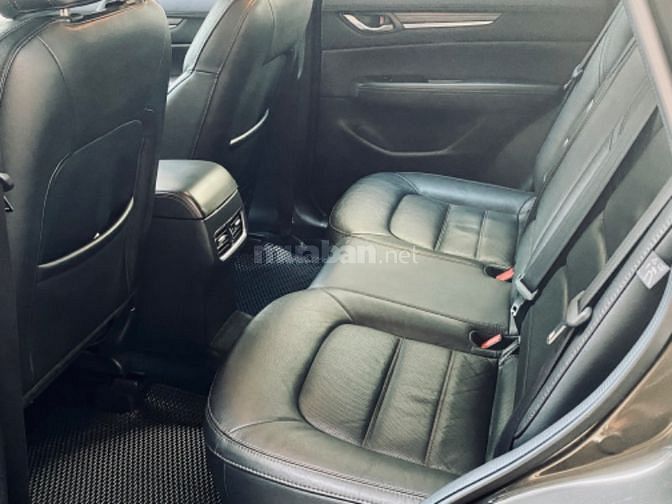 Bán Mazda CX5, máy 2.0,model 2018, màu nâu 