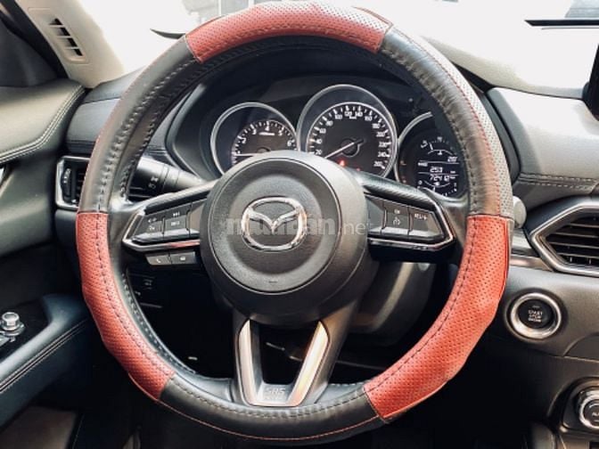 Bán Mazda CX5, máy 2.0,model 2018, màu nâu 