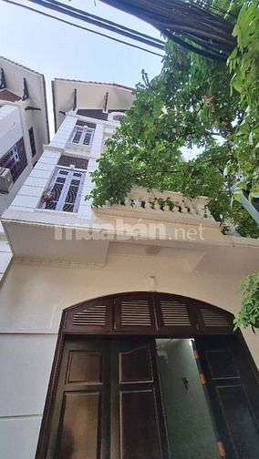Chính chủ rao Bán căn nhà đường Nguyễn Khang, Cầu Giấy, giá 13,5 tỷ