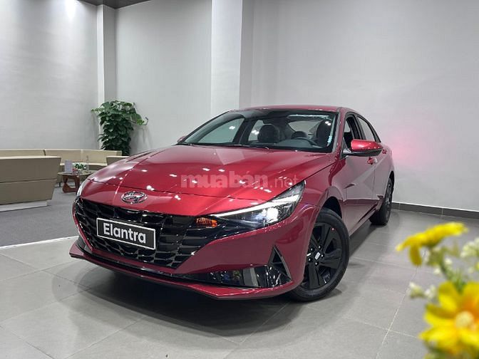 🔥HYUNDAI ELANTRA 2023 ƯU ĐÃI LẾN ĐẾN 60 TRIỆU 🔥