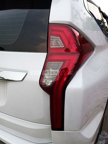 Bán rẻ MITSUBISHI PAJERO SPORT AT 2021 máy dầu Zin tuyệt đẹp!