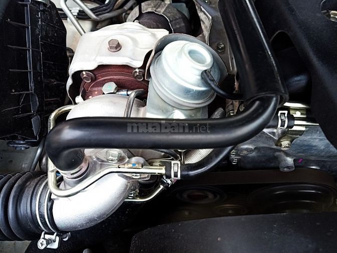 Bán rẻ MITSUBISHI PAJERO SPORT AT 2021 máy dầu Zin tuyệt đẹp!