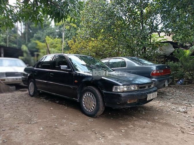 Bán Honda Accord 90 máy VTEC cực bốc êm, ĐK mới 6/2023