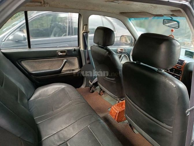 Bán Honda Accord 90 máy VTEC cực bốc êm, ĐK mới 6/2023