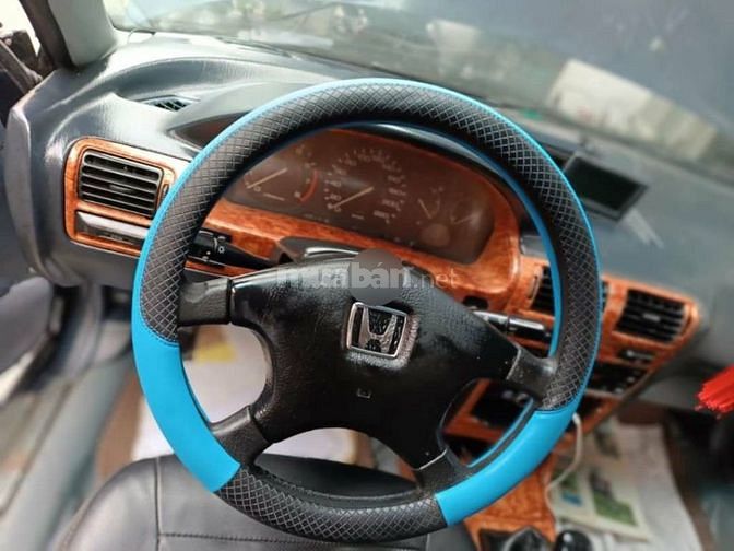 Bán Honda Accord 90 máy VTEC cực bốc êm, ĐK mới 6/2023