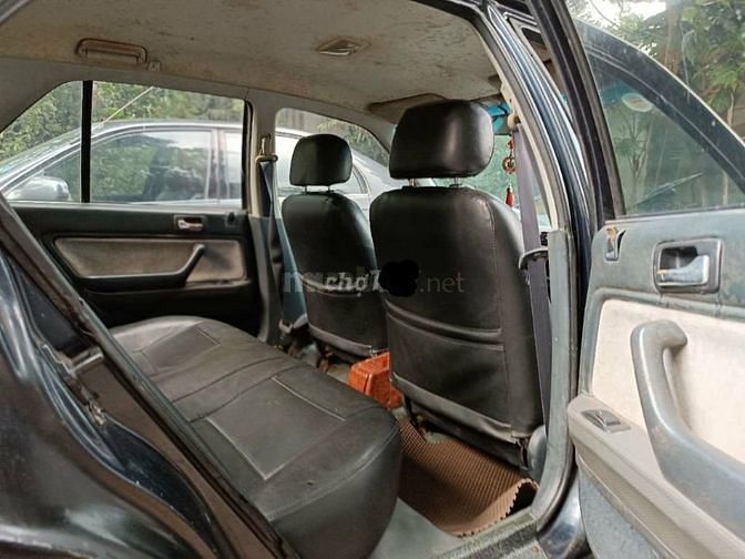Bán Honda Accord 90 máy VTEC cực bốc êm, ĐK mới 6/2023
