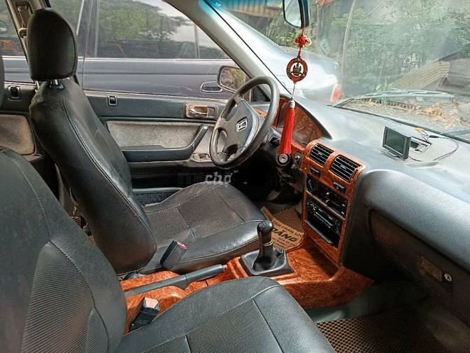Bán Honda Accord 90 máy VTEC cực bốc êm, ĐK mới 6/2023