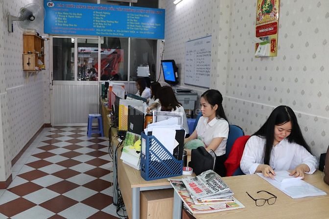 Tuyển chuyên viên chạy seo website, marketing, quảng cáo online