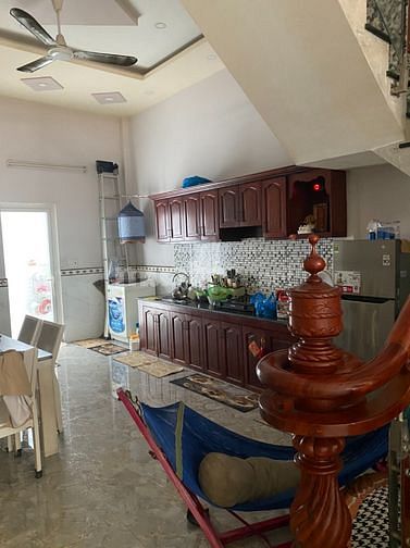 Nhà cần bán gấp 80m2 chính chủ công chứng sang tên ngay