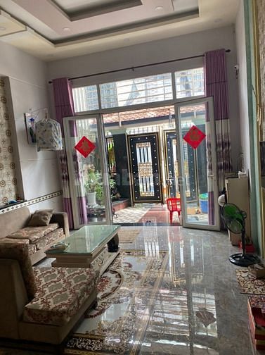 Nhà cần bán gấp 80m2 chính chủ công chứng sang tên ngay