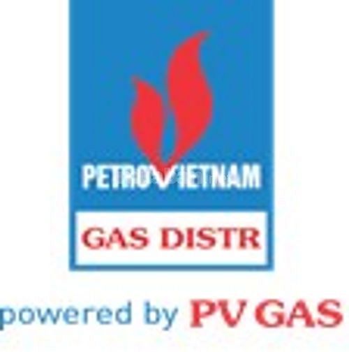 Cty CP Phân phối Khí thấp áp Dầu Khí VN thông báo KQ lựa chọn nhà thầu