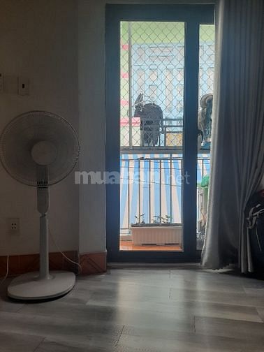 Bán nhà Bà Hom 2,8 tỷ  ngang 7m dài 5m 