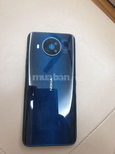 Bán điện thoại nokia 8.3 5G đã qua sử dụng