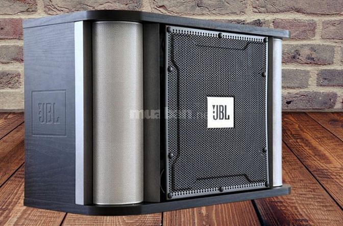 Loa Karaoke gia đình cao cấp JBL RM12 đến từ USA lắp ráp China
