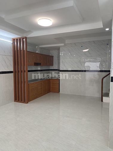 Nhà bán Đường Phan Đăng Lưu phường 5 Q Phú nhuận