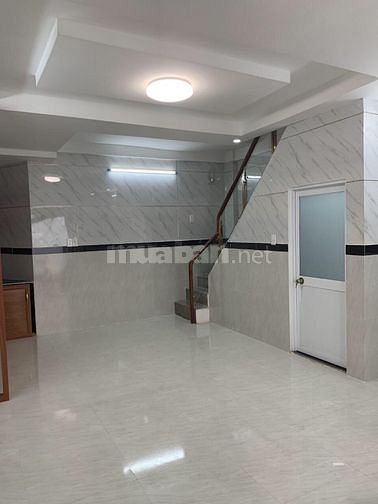 Nhà bán Đường Phan Đăng Lưu phường 5 Q Phú nhuận