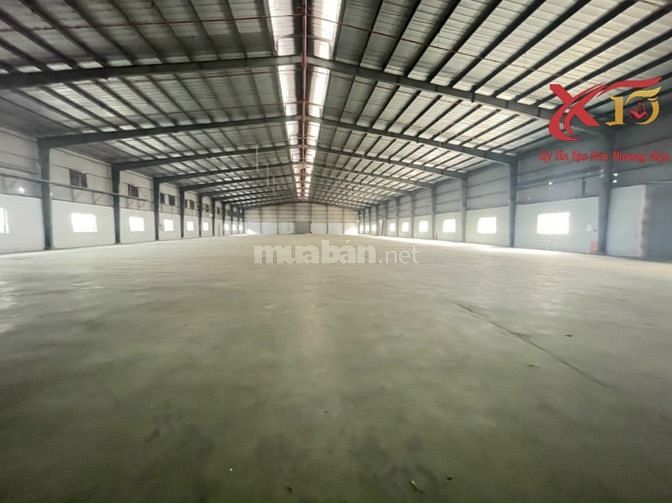 X 177 Cho thuê nhà xưởng trong khu công nghiệp Bàu Xéo Trảng Bom 