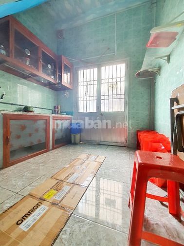 CHO THUÊ NHÀ NGUYÊN CĂN 2 MẶT TIỀN, Ngay Vòng Xoay Chợ Sađec