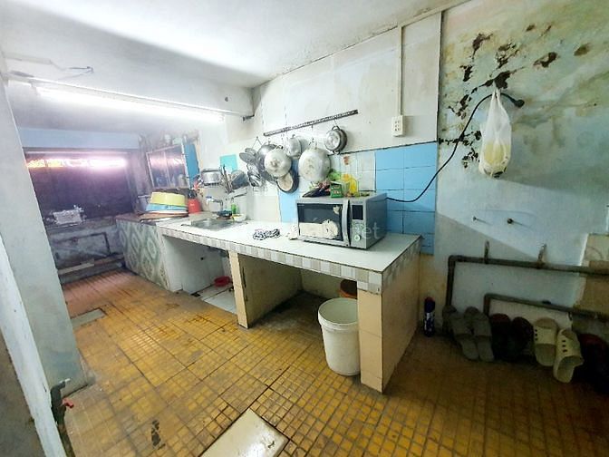 CHO THUÊ NHÀ NGUYÊN CĂN 2 MẶT TIỀN, Ngay Vòng Xoay Chợ Sađec