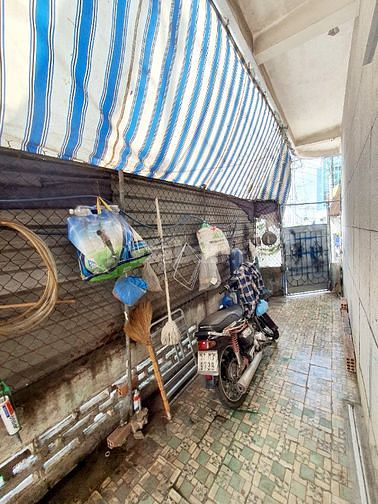 CHO THUÊ NHÀ NGUYÊN CĂN 2 MẶT TIỀN, Ngay Vòng Xoay Chợ Sađec