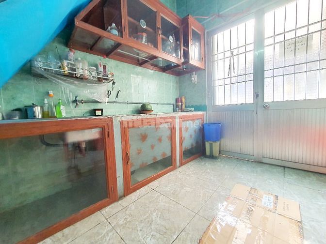 CHO THUÊ NHÀ NGUYÊN CĂN 2 MẶT TIỀN, Ngay Vòng Xoay Chợ Sađec