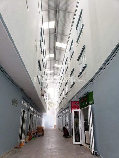 Sang lại hợp đồng 20 nhà nguyên căn Q8 MT TQB