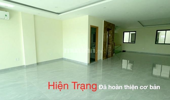 Cho Thuê Nhà Vạn Phúc. Nhà 7x19,5m2,mặt tiền 25m