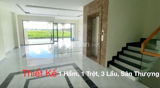 Cho Thuê Nhà Vạn Phúc. Nhà 7x19,5m2,mặt tiền 25m