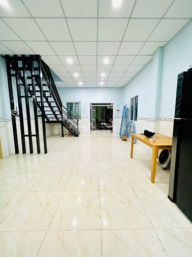 Bán nhà quận 2, Đ35, p bình trưng tây. 5x13m. 4,3ty, hẻm 3 gác QH 16m