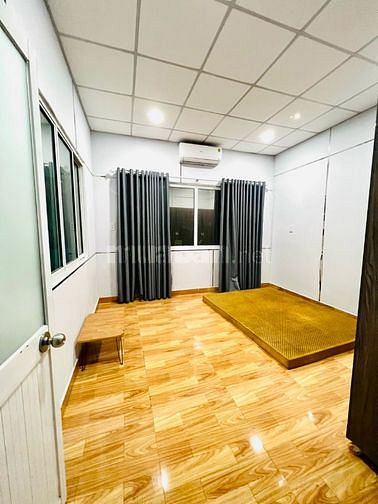 Bán nhà quận 2, Đ35, p bình trưng tây. 5x13m. 4,3ty, hẻm 3 gác QH 16m
