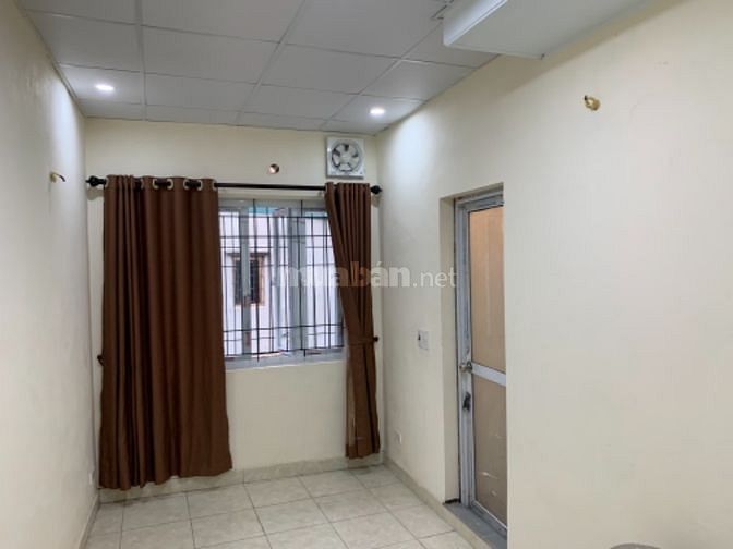 Cho thuê nhà Số 38 , ngõ 343 ĐỘI CẤN - BA ĐÌNH - HÀ NỘI 