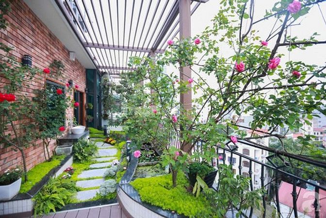 4 Tỷ! Bán nhà Khương Hạ, Siêu tiện ích, Sân vườn xanh, 43m×5T