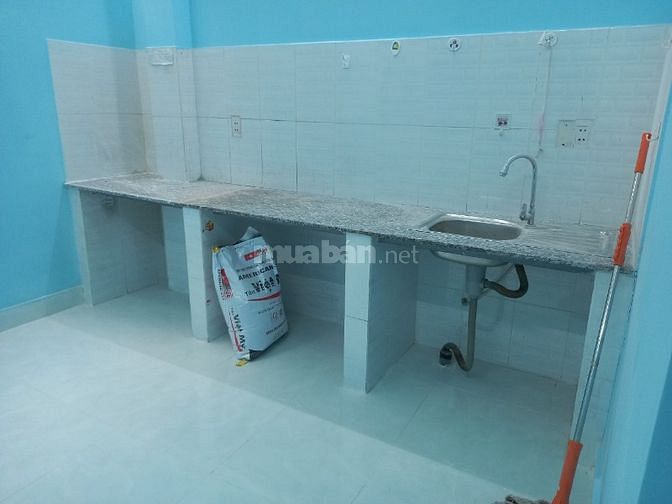 Nhà 2 mặt hẻm cách trường quốc tế và phường an lạc 100m