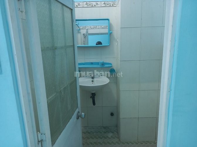 Nhà 2 mặt hẻm cách trường quốc tế và phường an lạc 100m