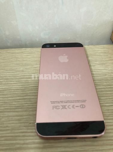 Bán điện thoại iphone 5 full chức năng