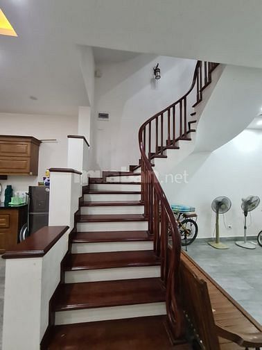 4 tỷ nhỏ, Khương Đình, Thanh Xuân, Vườn sinh thái, Ô tô 10m, 41m2