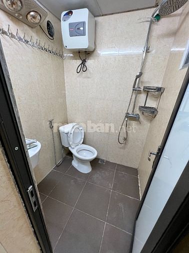 Bán tập thể tầng 3 ngõ 106 Phố Chùa Láng,Nguyễn chí Thanh Đống Đa1,5t 