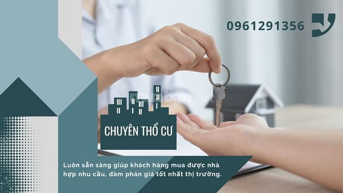 4 tỷ nhỏ, Khương Đình, Thanh Xuân, Vườn sinh thái, Ô tô 10m, 41m2