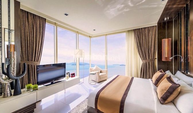Bán gấp CHCC Imperia Q.2, 115m2, 3 phòng ngủ, giá 6 tỷ