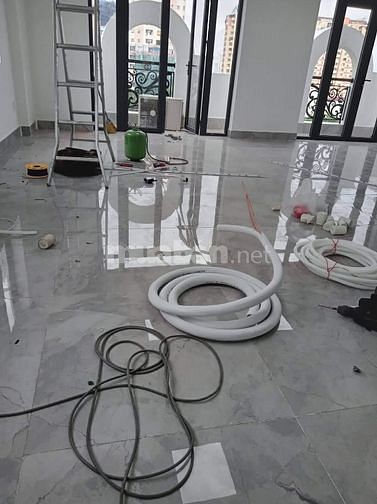 Điện lạnh Thành Đạt cần tuyển 1 thợ phụ điện lạnh.