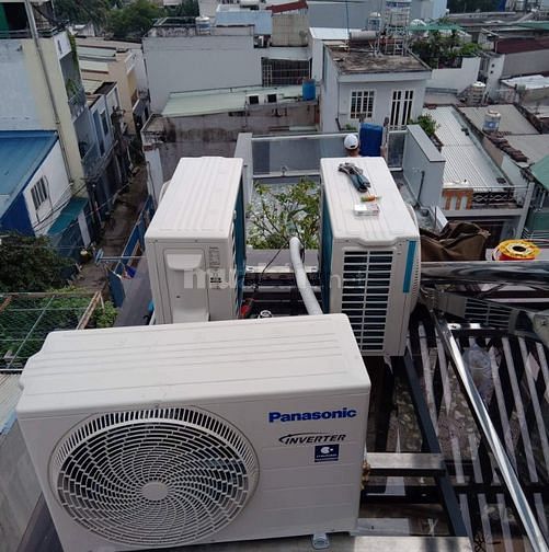 Điện lạnh Thành Đạt cần tuyển 1 thợ phụ điện lạnh.