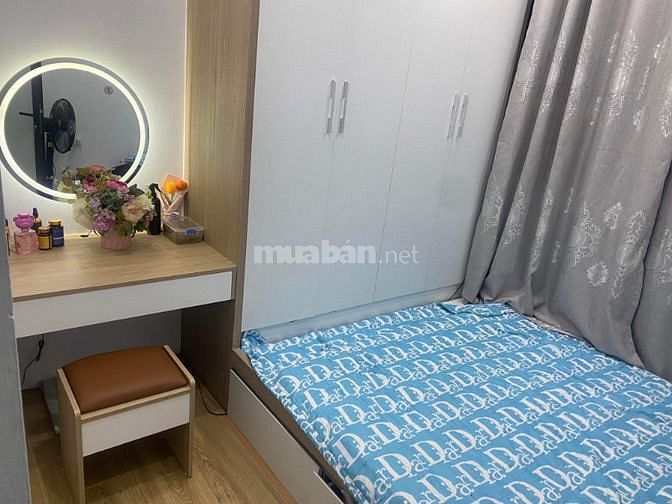 Bán nhà chính chủ số nhà 33c ngõ 138 phố chợ Khâm Thiên, quận Đống Đa