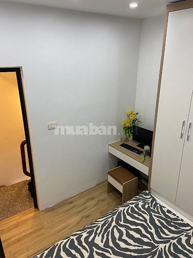 Bán nhà chính chủ số nhà 33c ngõ 138 phố chợ Khâm Thiên, quận Đống Đa