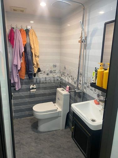 Bán nhà chính chủ số nhà 33c ngõ 138 phố chợ Khâm Thiên, quận Đống Đa