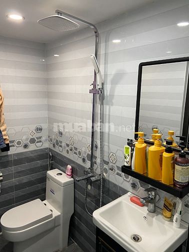 Bán nhà chính chủ số nhà 33c ngõ 138 phố chợ Khâm Thiên, quận Đống Đa