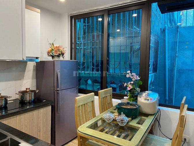 Bán nhà chính chủ số nhà 33c ngõ 138 phố chợ Khâm Thiên, quận Đống Đa